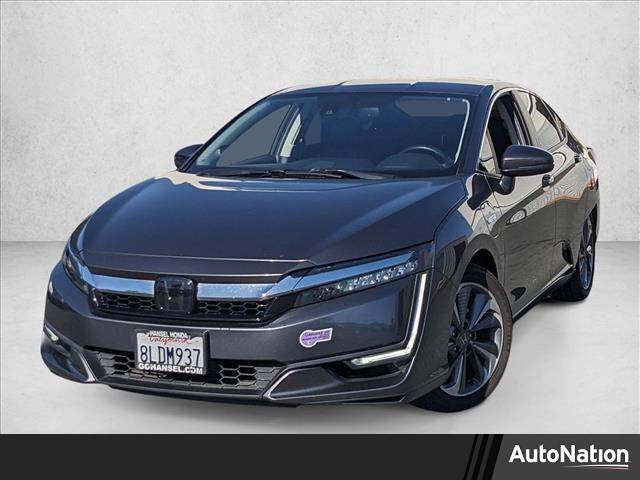 2019 Honda Clarity Plug-In Hybrid Touring — Sedan — 100,778 mi — Fremont, CA