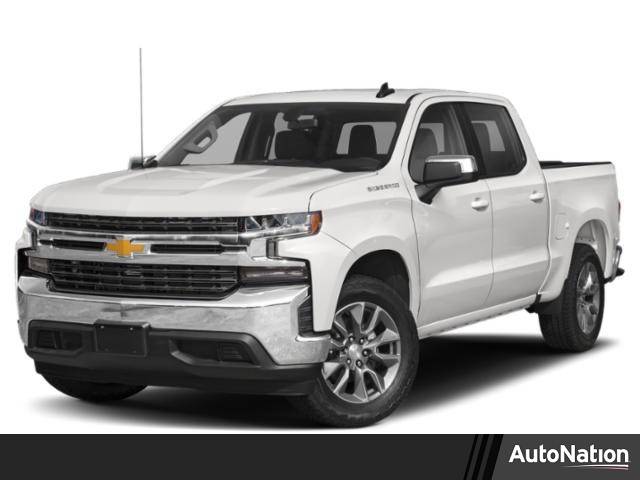 2022 Chevrolet Silverado 1500 LTD RST — Pickup Truck — 60,735 mi — Fremont, CA