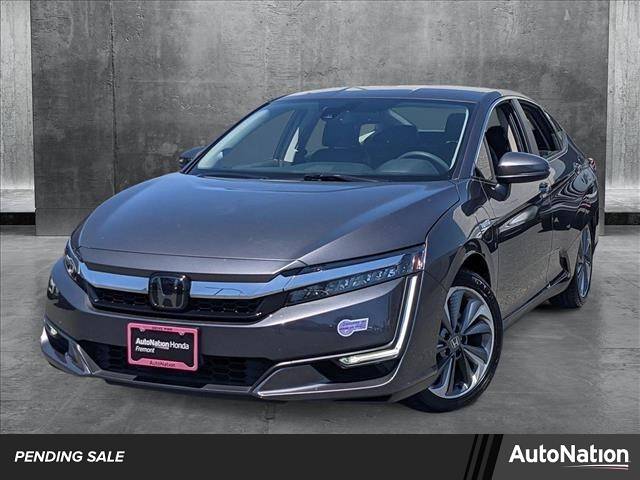 2019 Honda Clarity Plug-In Hybrid — Sedan — 51,413 mi — Fremont, CA
