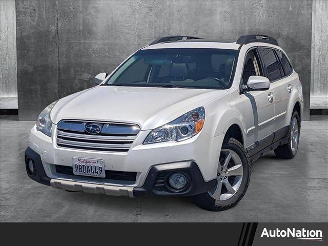2014 Subaru Outback 2.5i Limited — SUV — 126,891 mi — Fremont, CA