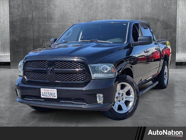 2014 Ram 1500 Express — Pickup Truck — 193,757 mi — Fremont, CA