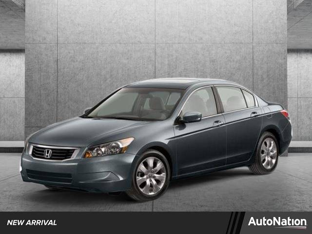 2008 Honda Accord EX-L — Sedan — 201,715 mi — Fremont, CA