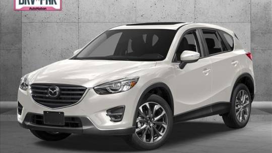 2016 Mazda CX-5 Grand Touring — SUV — 81,417 mi — Fremont, CA