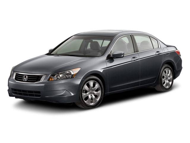 2010 Honda Accord EX — Sedan — 87,116 mi — Fremont, CA