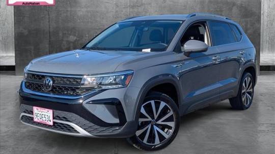 2023 Volkswagen Taos SE — SUV — 20,658 mi — Fremont, CA