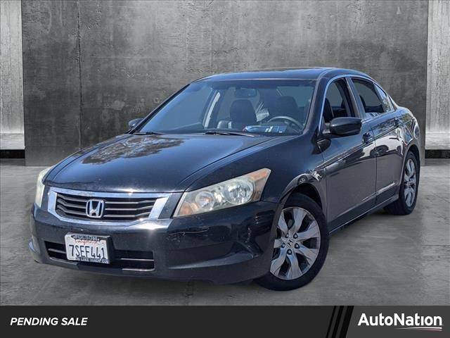 2008 Honda Accord EX-L — Sedan — 144,251 mi — Fremont, CA