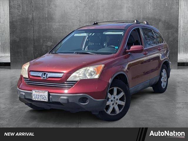 2007 Honda CR-V EX-L — SUV — 141,304 mi — Fremont, CA