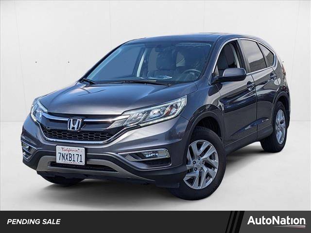 2015 Honda CR-V EX — SUV — 89,672 mi — Fremont, CA