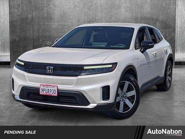 2024 Honda Prologue EX — SUV — 3,309 mi — Fremont, CA