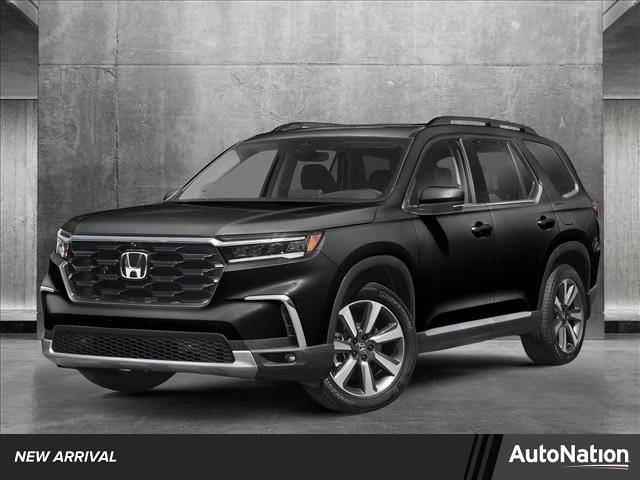 2024 Honda Pilot Elite — SUV — 9,273 mi — Fremont, CA