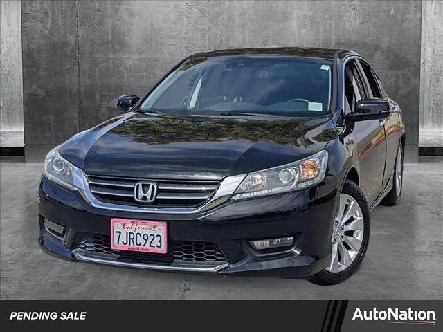 2015 Honda Accord EX-L — Sedan — 85,668 mi — Fremont, CA