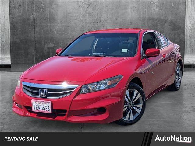 2012 Honda Accord LX-S — Coupe — 56,994 mi — Fremont, CA