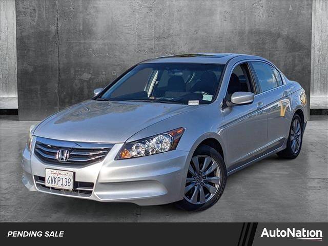 2012 Honda Accord EX — Sedan — 83,998 mi — Fremont, CA