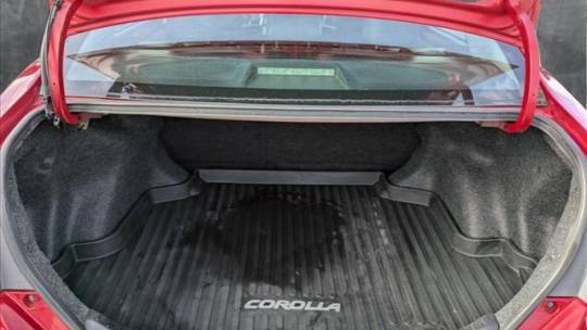2018 Toyota Corolla XSE — Sedan — 66,987 mi — Fremont, CA