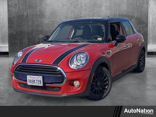 2016 MINI Hardtop Cooper — Hatchback — 43,495 mi — Fremont, CA
