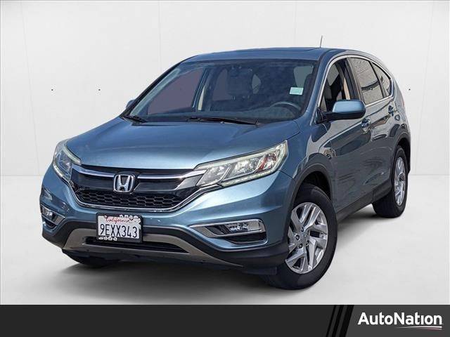2016 Honda CR-V EX — SUV — 143,240 mi — Fremont, CA