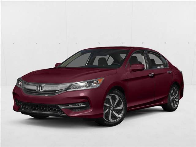 2017 Honda Accord EX-L — Sedan — 65,674 mi — Fremont, CA