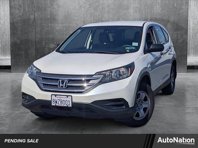 2013 Honda CR-V LX — SUV — 98,072 mi — Fremont, CA