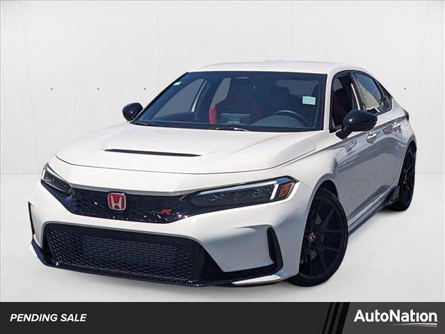 2024 Honda Civic Type R — Hatchback — 5,774 mi — Fremont, CA