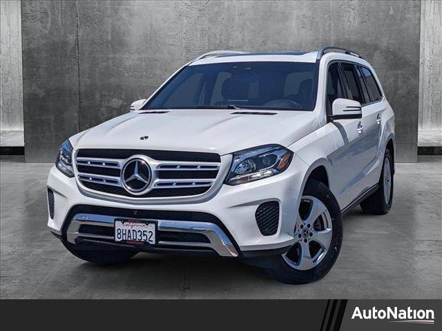2018 Mercedes-Benz GLS GLS 450 — SUV — 79,129 mi — Fremont, CA
