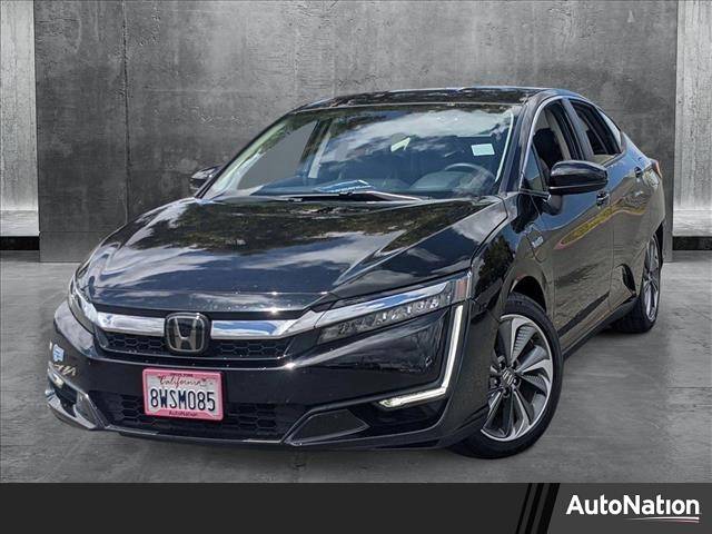 2021 Honda Clarity Plug-In Hybrid — Sedan — 56,899 mi — Fremont, CA