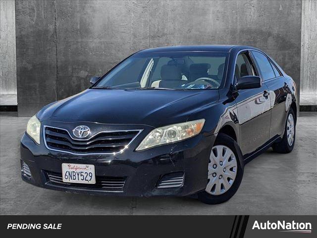 2011 Toyota Camry LE — Sedan — 92,510 mi — Fremont, CA