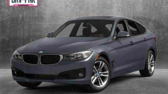 2014 BMW 3 Series 328i — Hatchback — 111,188 mi — Fremont, CA