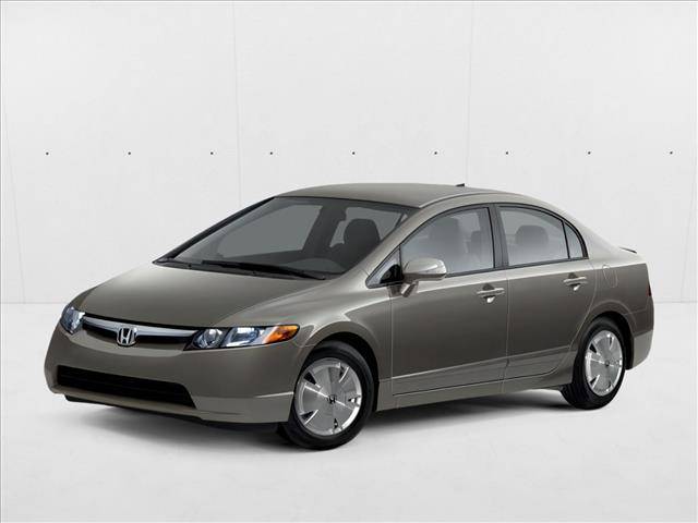 2008 Honda Civic Hybrid — Sedan — 184,883 mi — Fremont, CA