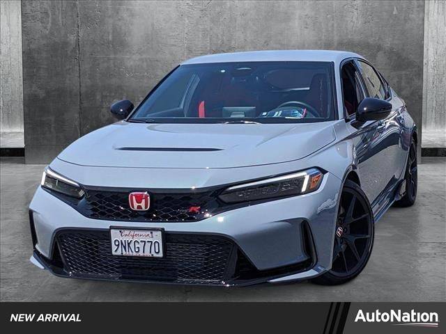 2024 Honda Civic Type R — Hatchback — 2,125 mi — Fremont, CA