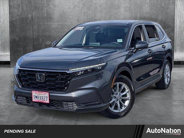 2024 Honda CR-V EX-L — SUV — 16,247 mi — Fremont, CA