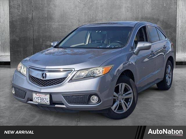 2013 Acura RDX Technology Package — SUV — 155,489 mi — Fremont, CA