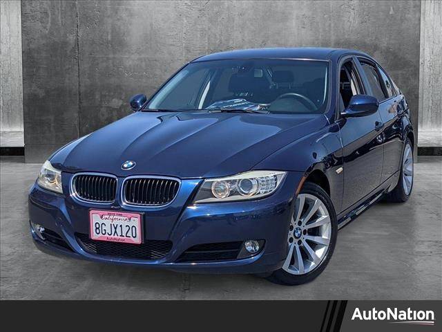 2011 BMW 3 Series 328i — Sedan — 60,229 mi — Fremont, CA