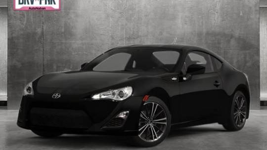 2013 Scion FR-S Base — Coupe — 104,629 mi — Fremont, CA