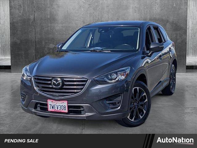 2016 Mazda CX-5 Grand Touring — SUV — 92,467 mi — Fremont, CA