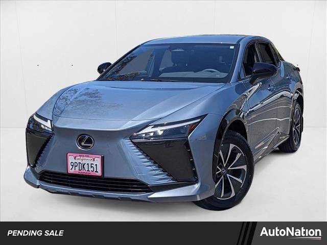 2024 Lexus RZ RZ 300e Premium — SUV — 10,489 mi — Fremont, CA