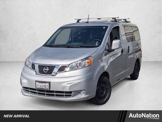 2020 Nissan NV200 Compact Cargo SV — Cargo Van — 94,710 mi — Fremont, CA