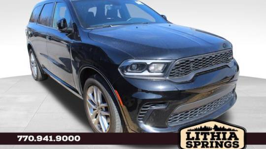 2023 Dodge Durango GT — SUV — 27,808 mi — Lithia Springs, GA