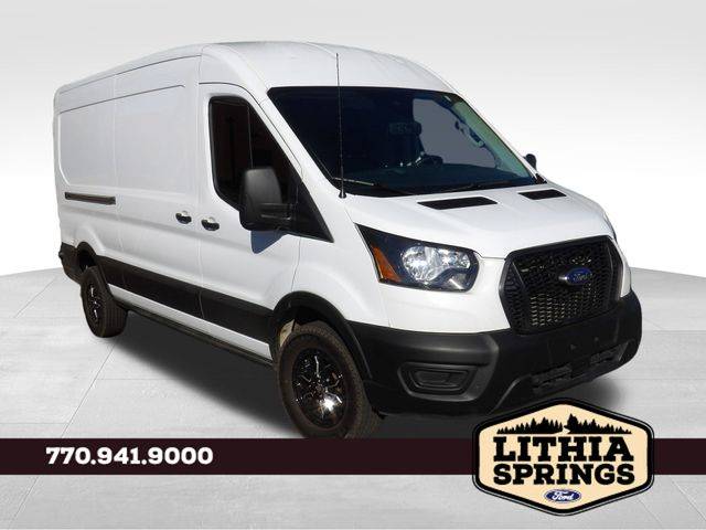 2024 Ford Transit Cargo Van T-250 — Cargo Van — 48,589 mi — Lithia Springs, GA