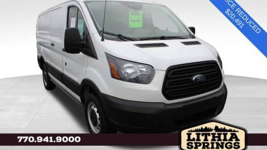 2019 Ford Transit Cargo Van T-250 — Cargo Van — 99,831 mi — Lithia Springs, GA