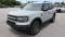 2024 Ford Bronco Sport in Lithia Springs, GA 3 - Open Gallery