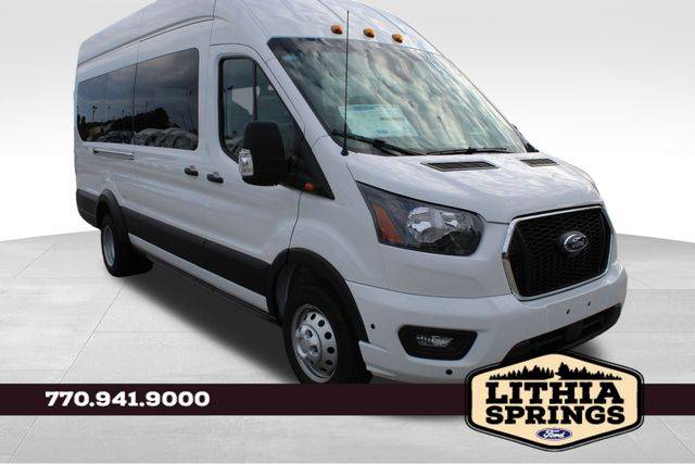 2025 Ford Transit XL
