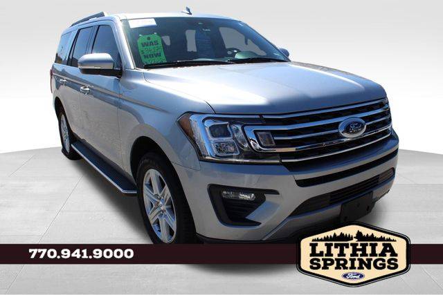 2020 Ford Expedition XLT — SUV — 89,683 mi — Lithia Springs, GA