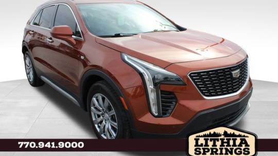 2019 Cadillac XT4 Premium Luxury — SUV — 68,807 mi — Lithia Springs, GA