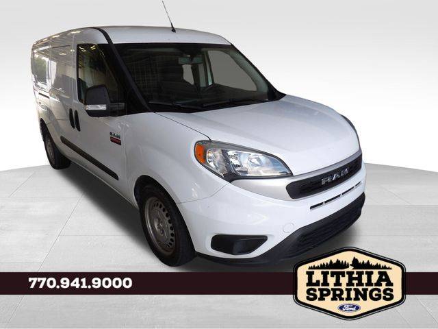 2022 Ram ProMaster City Cargo Van Tradesman — Cargo Van — 63,693 mi — Lithia Springs, GA
