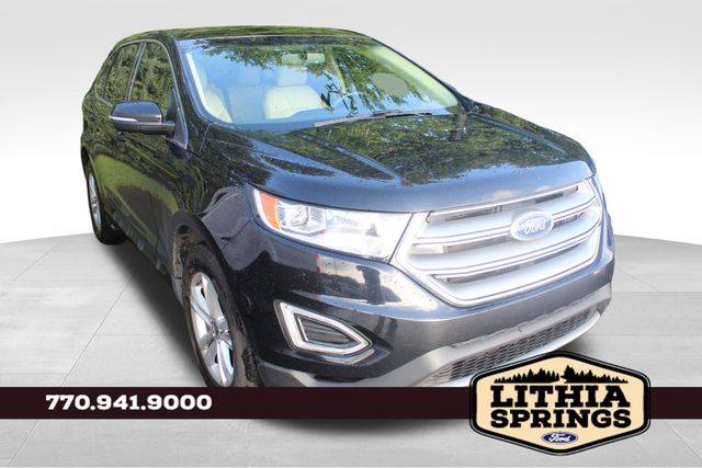 2018 Ford Edge SEL — SUV — 104,724 mi — Lithia Springs, GA
