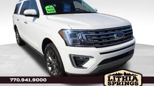 2021 Ford Expedition Limited — SUV — 77,954 mi — Lithia Springs, GA