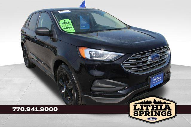 2020 Ford Edge SE — SUV — 72,205 mi — Lithia Springs, GA