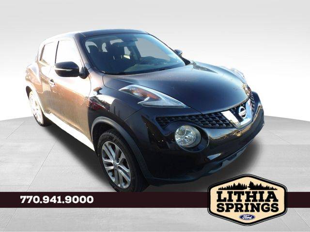 2015 Nissan JUKE S — SUV — 109,837 mi — Lithia Springs, GA