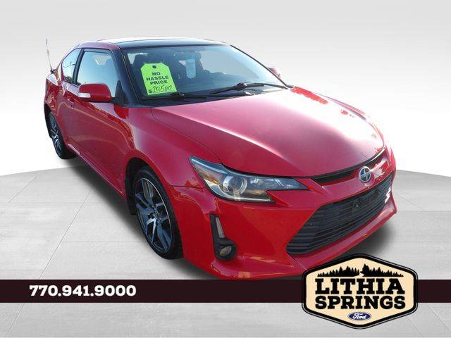 2014 Scion tC Monogram — Coupe — 84,195 mi — Lithia Springs, GA