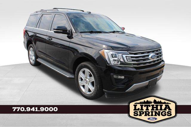 2020 Ford Expedition XLT — SUV — 103,681 mi — Lithia Springs, GA